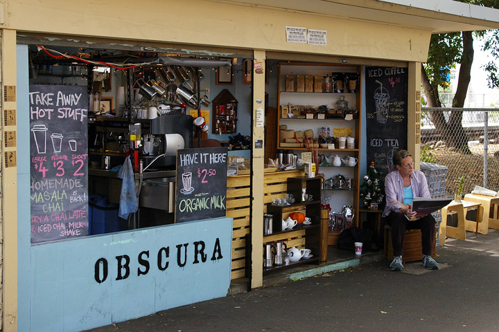Obscura